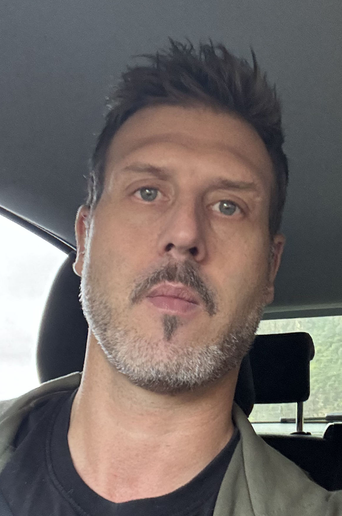 AI Face Swap Preview