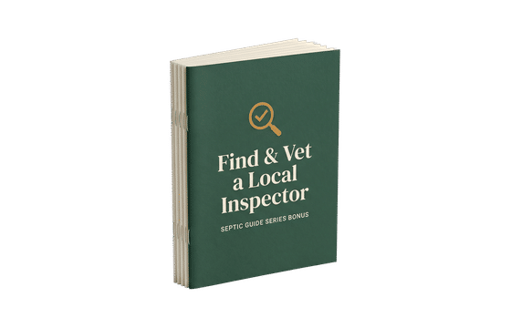 Find & Vet a Local Inspector — free bonus