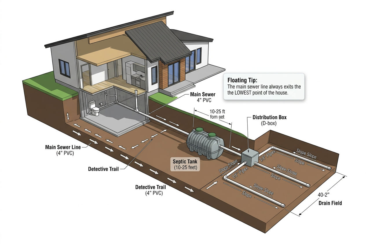 Cool Review About How To Find My Septic Tankfeed