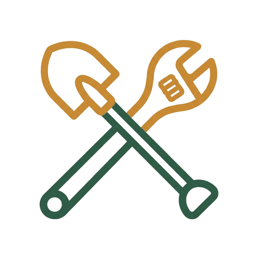 No contractor needed — DIY tools
