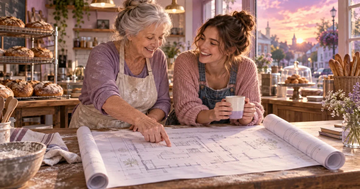 How to Manifest a House: 8 Real Steps