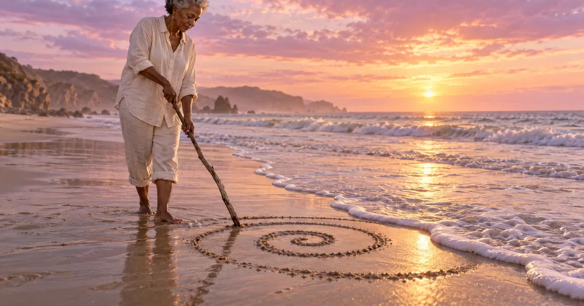 New Year's Eve Rituals for a Fresh Start