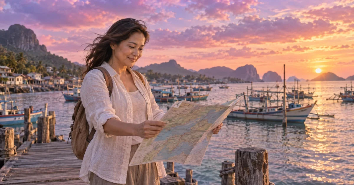 Travel Vision Board: Ideas + How-To