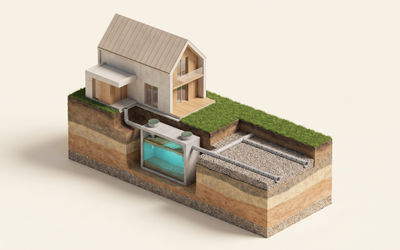 Septic Systems 101