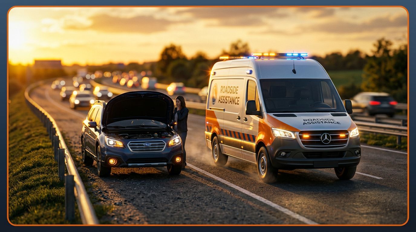 AAA Roadside Assistance: Is It Worth It in 2026?