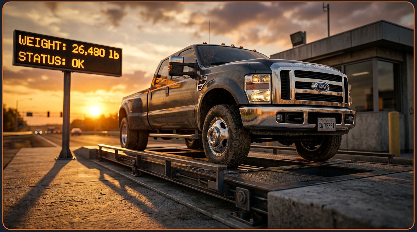 Can My Truck Tow This? How to Calculate Safely