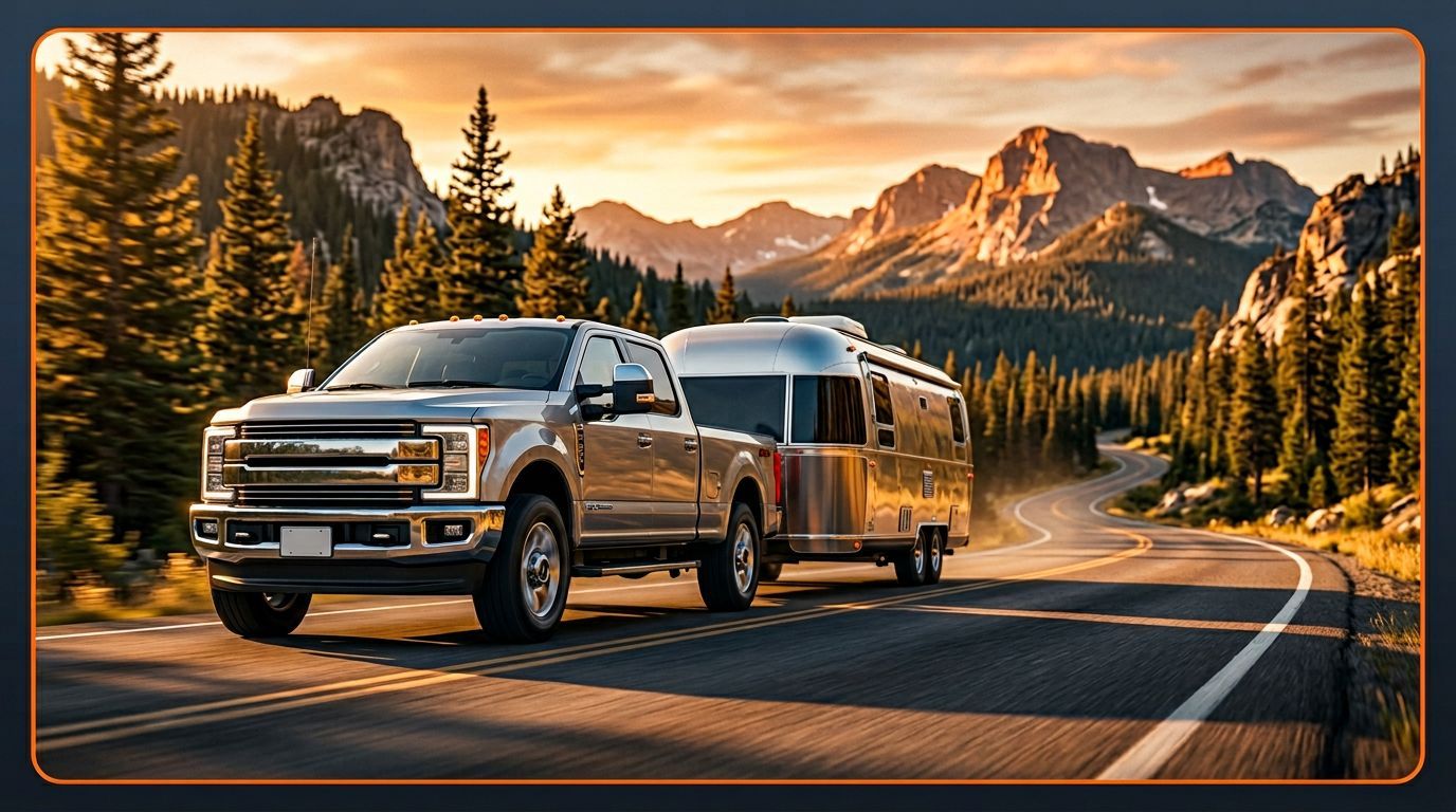 Commercial Towing Services: What to Know for Fleet Managers