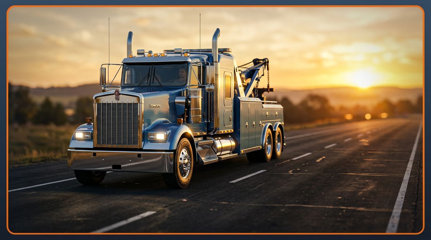 How Much Does It Cost to Tow a Car 100 Miles?