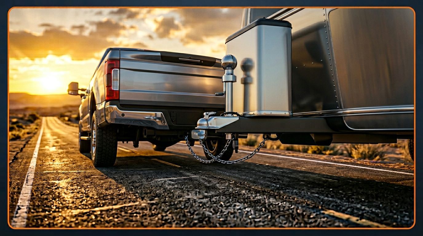 How Much Does a Trailer Weigh? (By Type & Size)