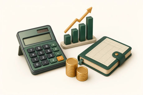 The Numbers That Make It Work