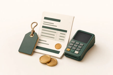 Pricing & Getting Paid