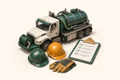 Hiring & Managing a Crew