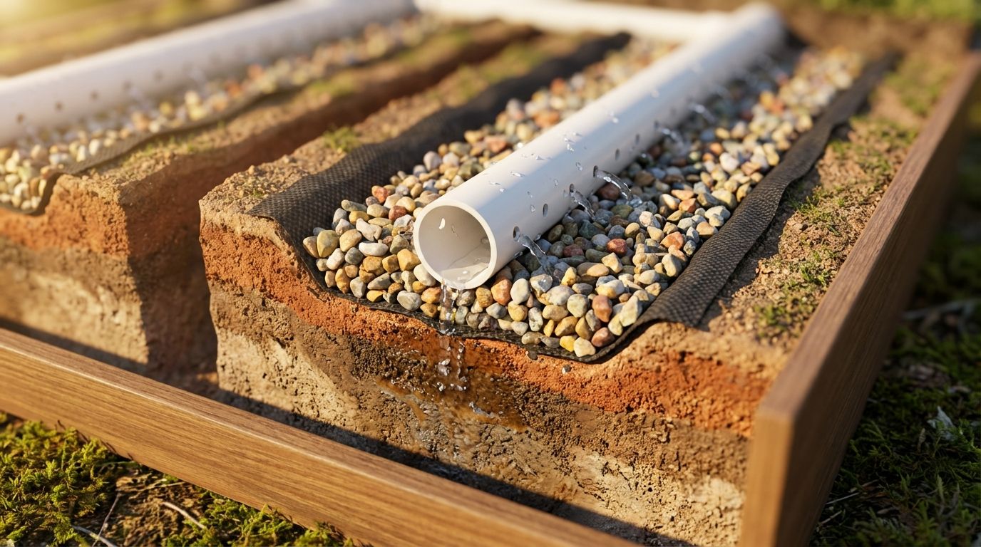 Septic Field Lines: Types, Cost & Guide