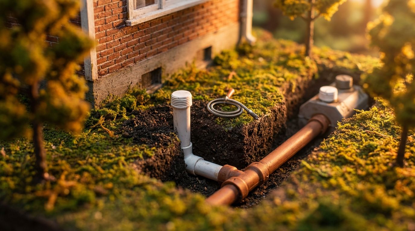 Septic Clean Out: Find & Use It (2026 Guide)