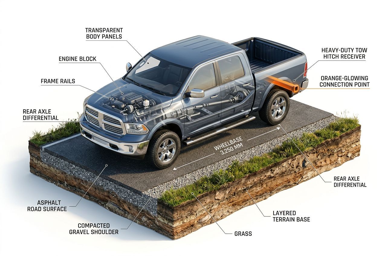 Best SUVs for Towing: 10,000 lbs Max (2026 Rankings)