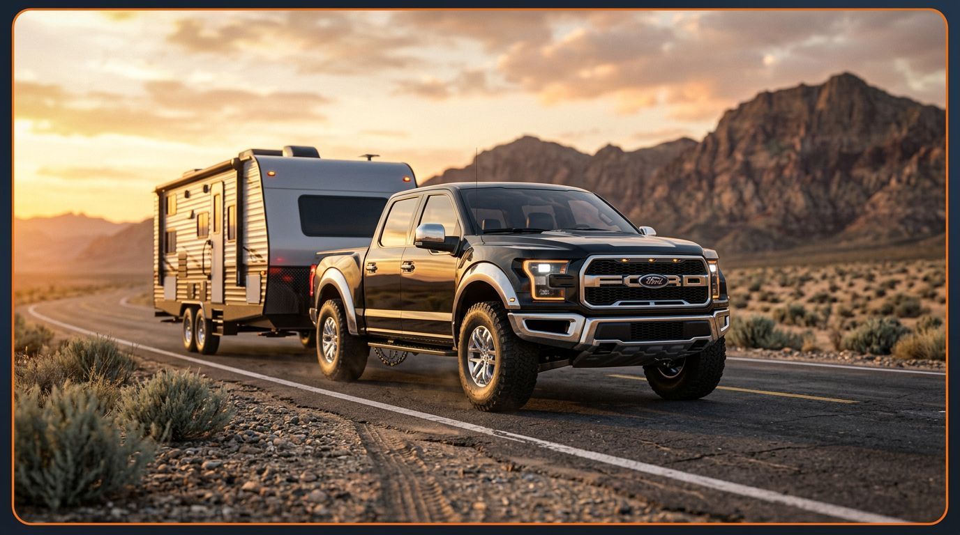 2014 Ford F 150 50 Towing Capacity