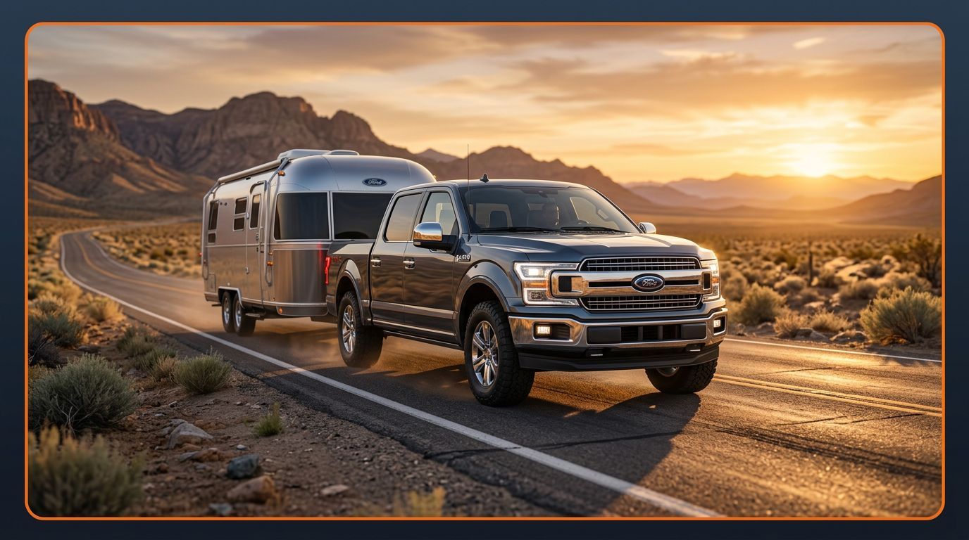 Cool Towing Capacity 2016 F150 3 5 Ecoboost Images