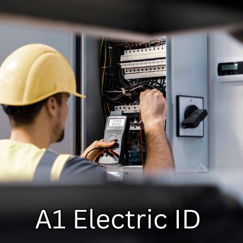 Electrical Panel Repair in Diana, TX