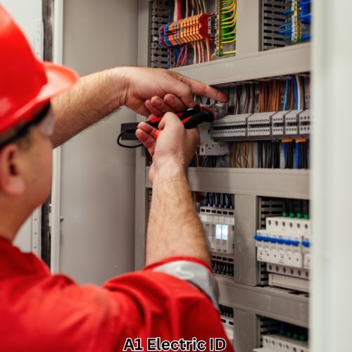 FAQS about Electrical Panel Repair Services in Squaw Lake, MN