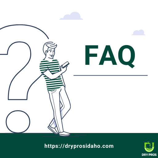 FAQS about Water Damage Restoration Services in Beverly, KY