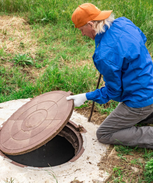Septic Pumping in Peoa, UT