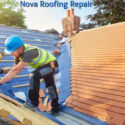 Tile Roof Repair in Peckville, PA