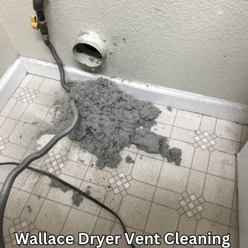Dryer Duct Cleaning in Graniteville, VT