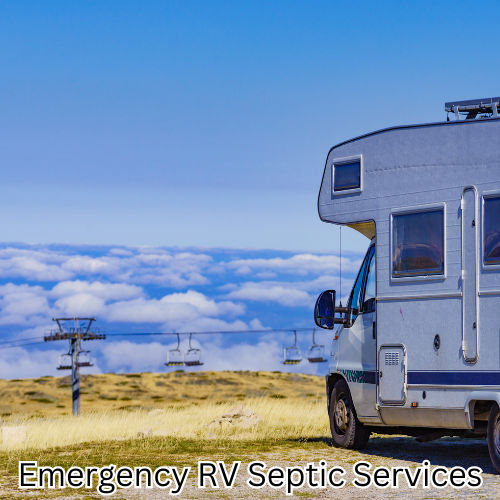 FAQS about RV tank pumping Services in Lost Springs, WY