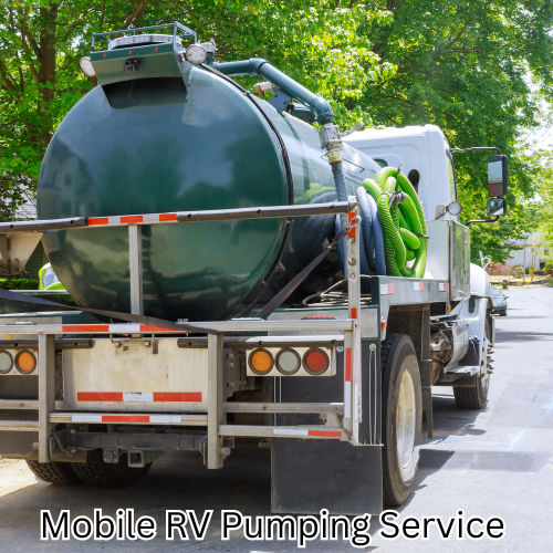 Best RV Black Water Tank Power Wash in Studio City, CA