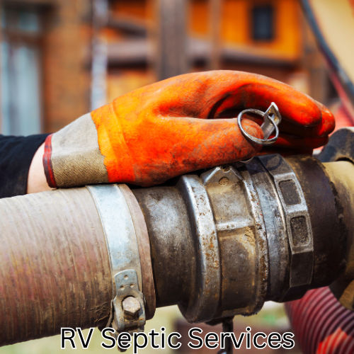 RV Septic tank pumping  in Jerusalem, OH