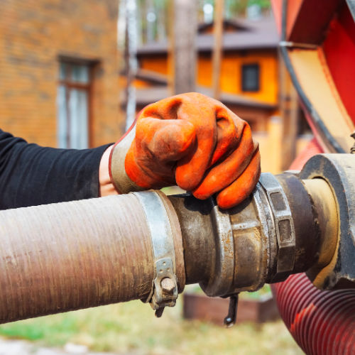 Best Camper Septic Tank Treatment in Walnut, IA