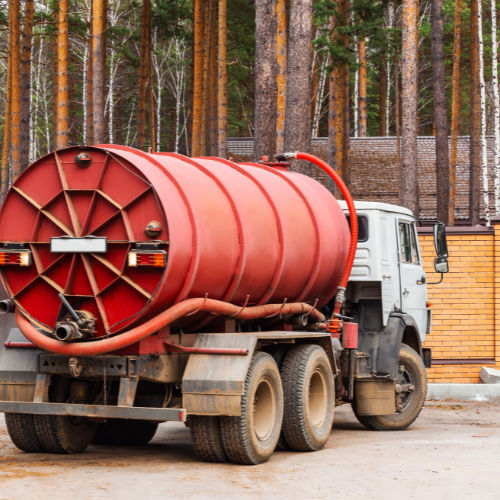 FAQS about RV tank pumping service Services in Damon, TX
