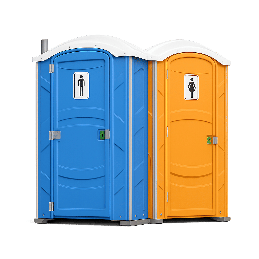 Affortable Porta Potty Rental in Fort Worth, TX and all Nearby Areas