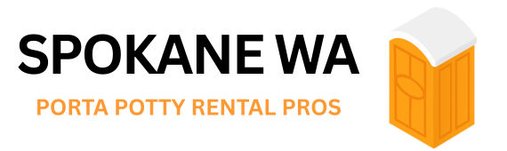 Spokane Porta Potty Rental Pros