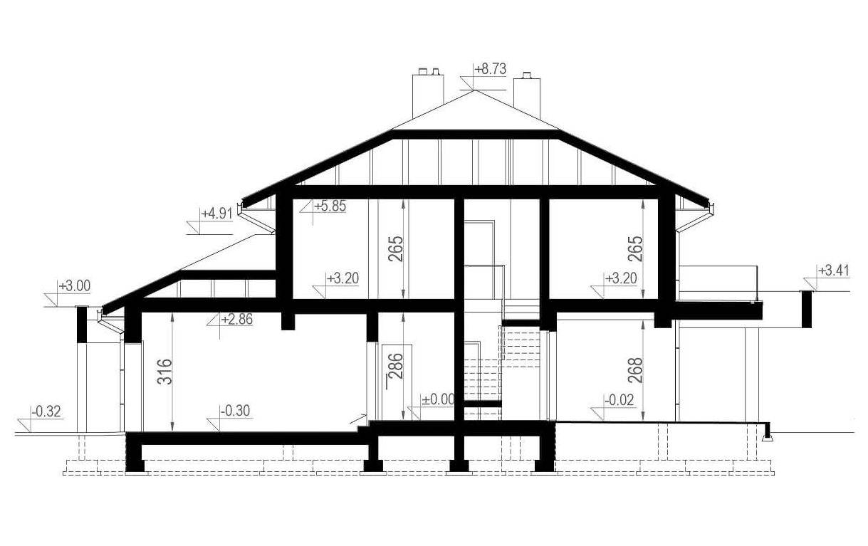 planasnamas - HK 64 Koncepcja przekroj P maly e1548104797483