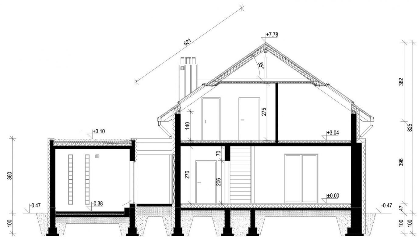 planasnamas - HomeKONCEPT 03 PPRZEKROJ e1548620518421