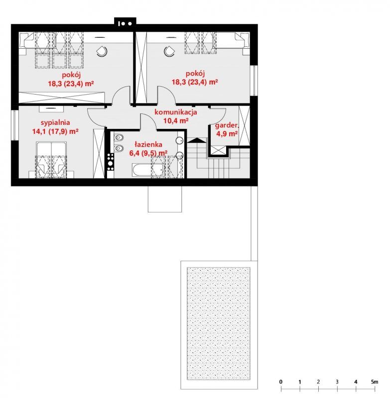 planasnamas - HomeKONCEPT 04 PODDASZE e1548620796691