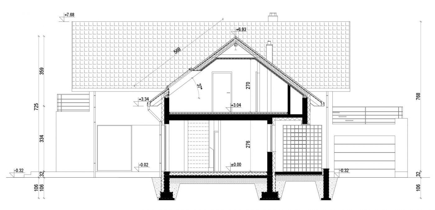 planasnamas - HomeKONCEPT 08 PRZEKROJ e1551706934789