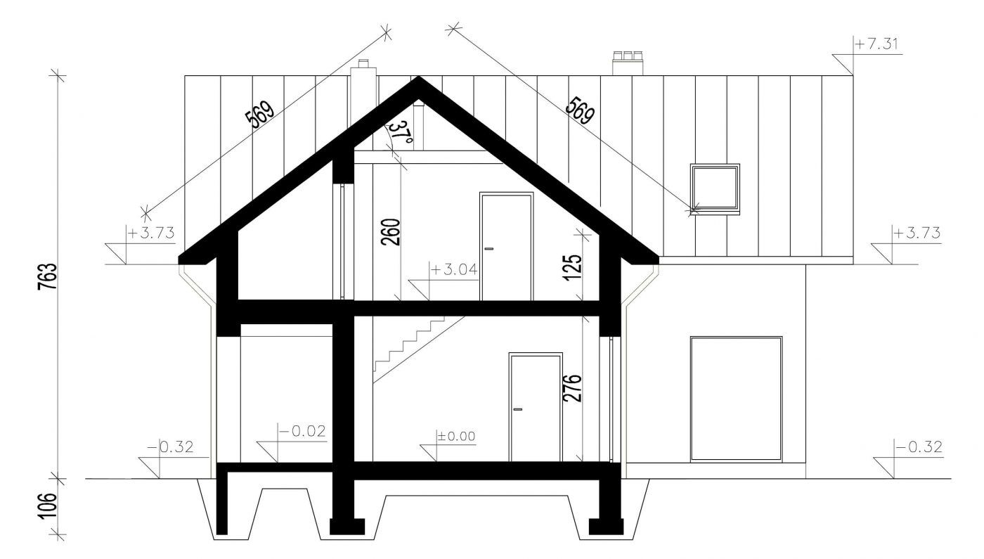 planasnamas - HomeKONCEPT 09 PRZEKROJ e1551955543895