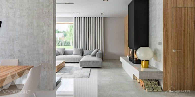 planasnamas - HomeKONCEPT 11 wnetrze 5