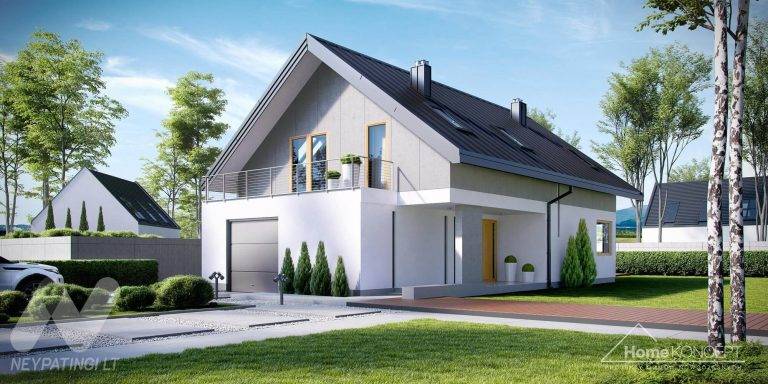 planasnamas - HomeKONCEPT 11 zdjęcie 2
