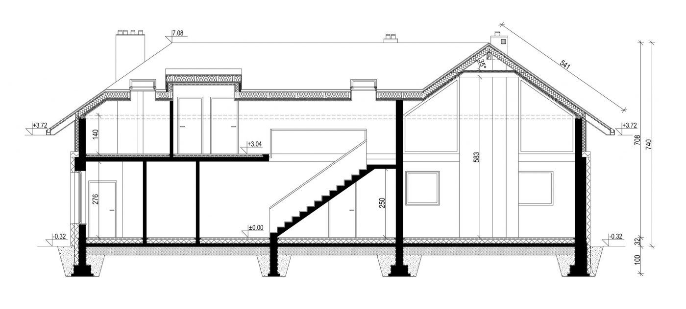 planasnamas - HomeKONCEPT 13 PRZEKROJ e1551954693858