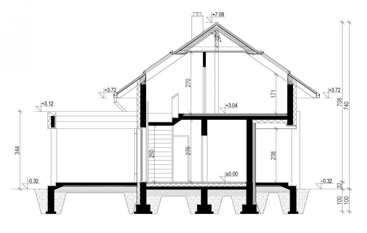 planasnamas - HomeKONCEPT 15 PRZEKROJ e1551954283117