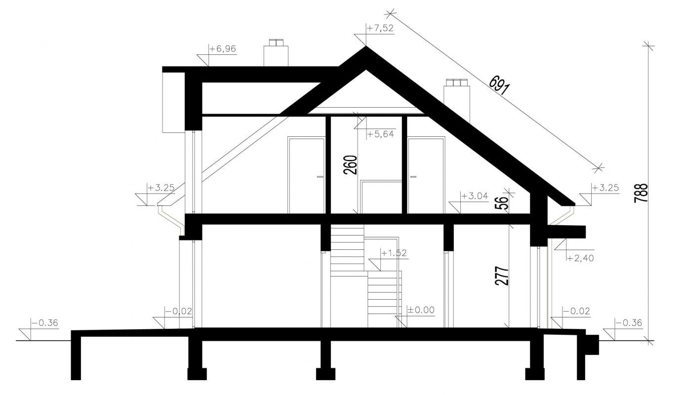 planasnamas - HomeKONCEPT 21 PRZEKROJ e1551953422524