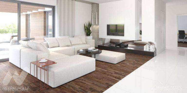planasnamas - HomeKONCEPT 26 wnetrza 2
