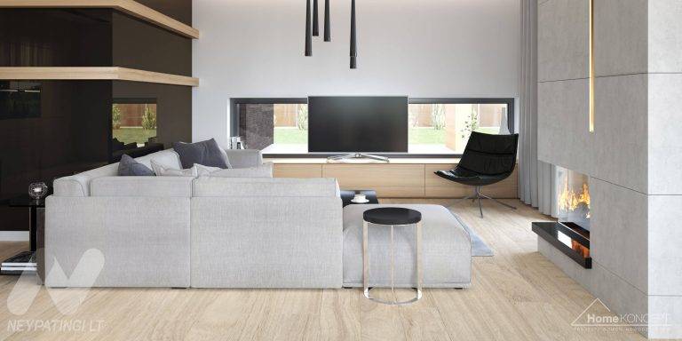 planasnamas - HomeKONCEPT 27 wnetrze 3
