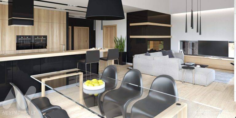 planasnamas - HomeKONCEPT 27 wnetrze 4