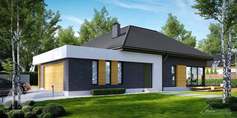 planasnamas - HomeKONCEPT 27 zdjęcie 3