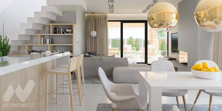 planasnamas - HomeKONCEPT 29 wnetrze 5