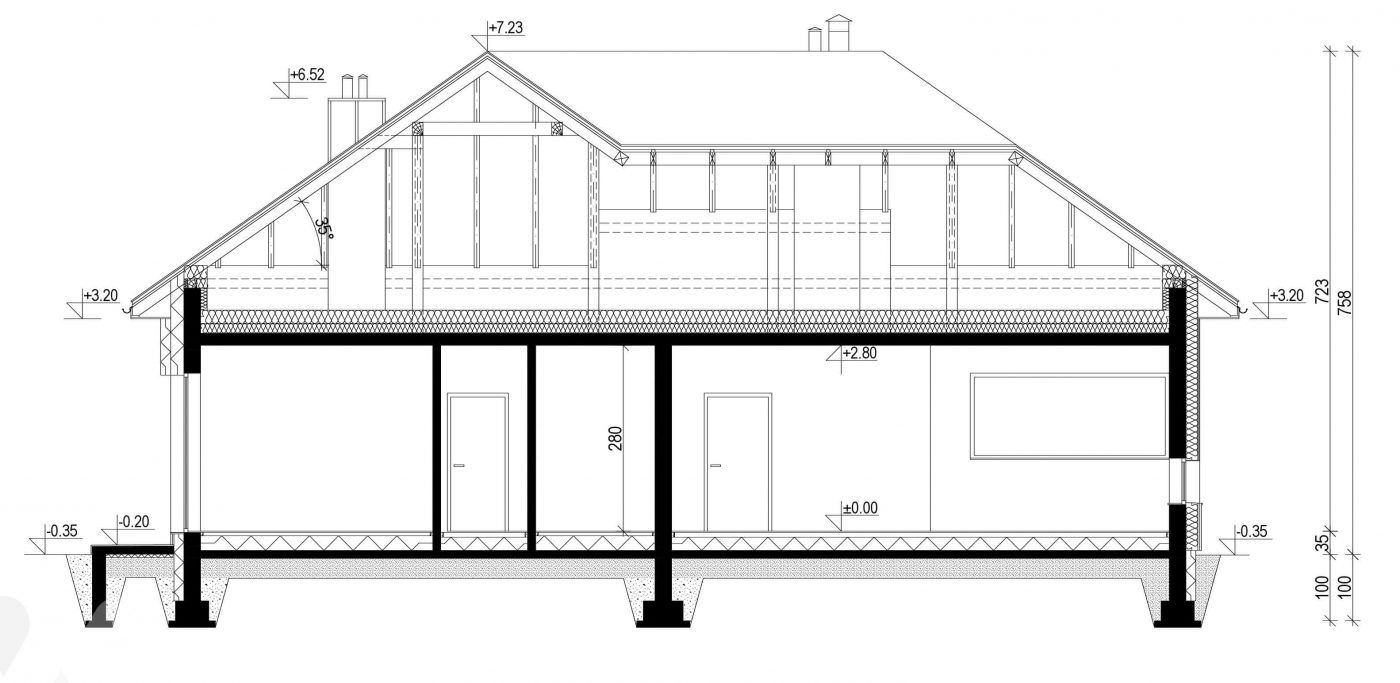 planasnamas - HomeKONCEPT 31 PRZEKROJ e1551944483775